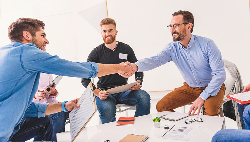 Die Verpflichtung zur Wärmeplanung schafft einen lukrativen Markt für externe Planungs- und Beratungsdienstleistungen.