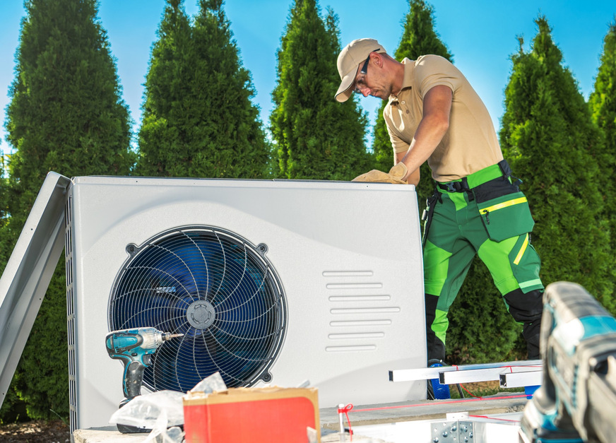 Seit Mitte 2024 sind die Preise für die Anschaffung eines neuen Wärmeerzeugers im Durchschnitt um 5,3 % gestiegen. Im Jahr davor lag dieser Wert noch bei 8,9 %.