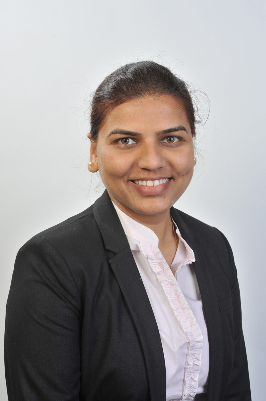 Gouri Ganbavale, Senior Consultant, Global Supply Chain Sustainability, BSI