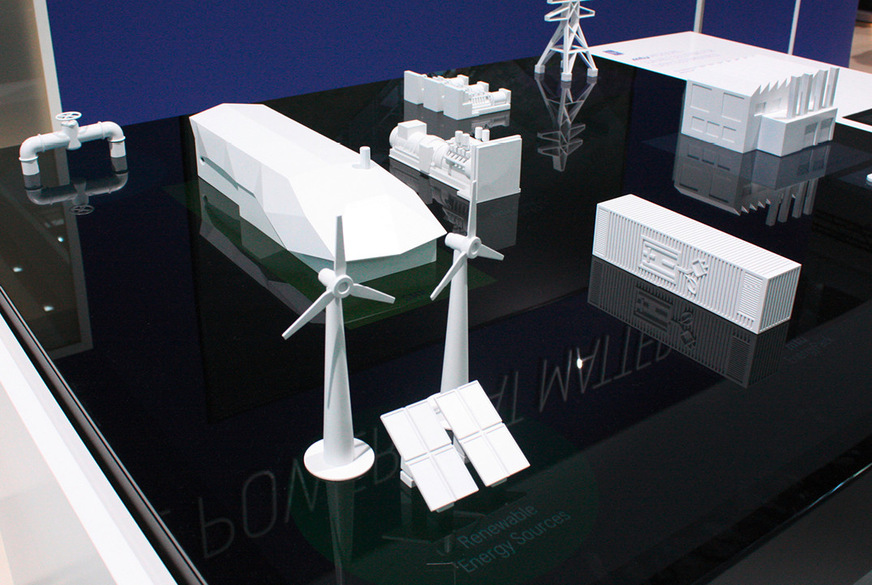 Erneuerbare-Energie-Erzeuger gehören zur kritischen Infrastruktur wie konventionelle Kraftwerke.