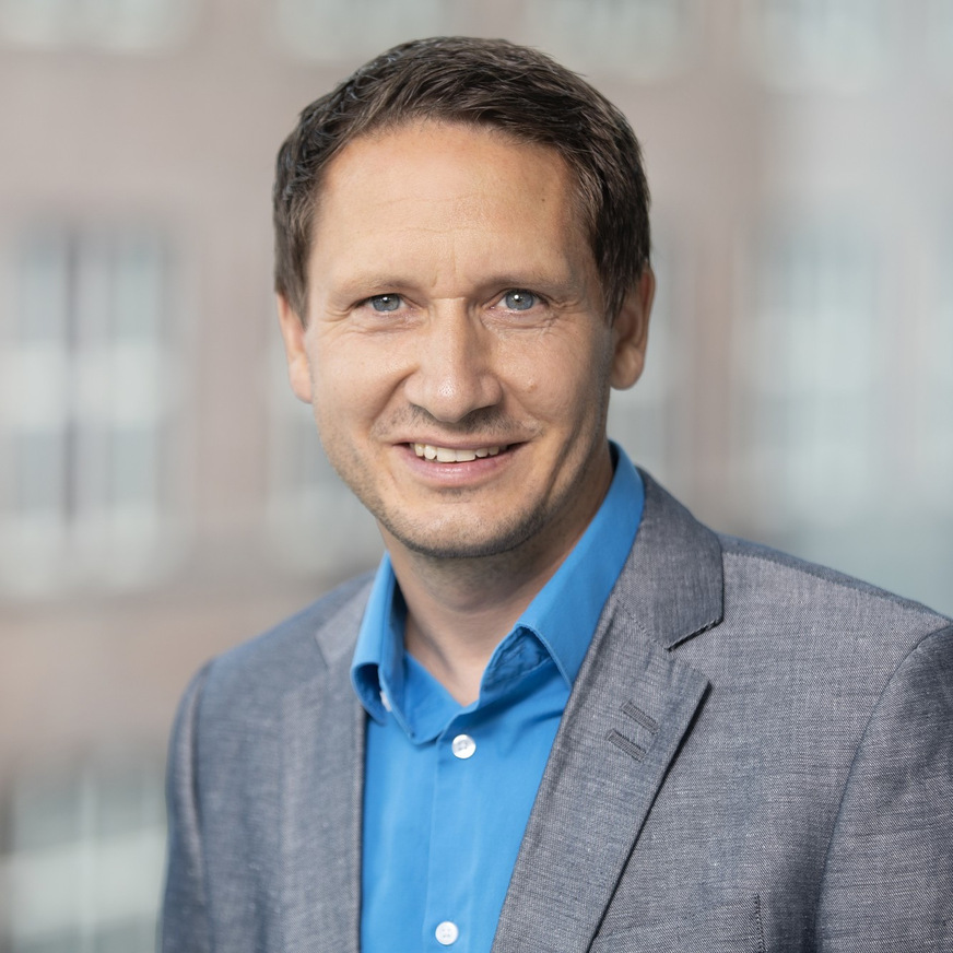 Stefan Materne: „Seit wir die Preise erfassen, kannten sie nur eine Richtung: nach oben.“