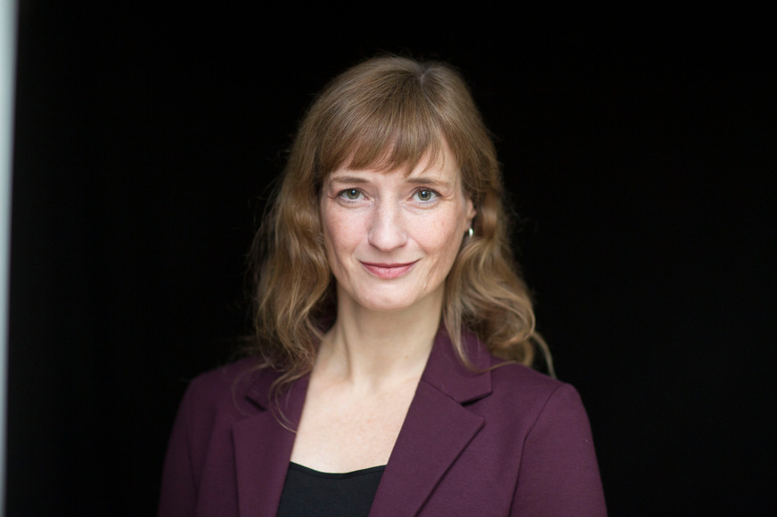 Nicole Weinhold, Chefredakteurin Magazin Erneuerbare Energien