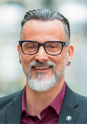 Markus Burger, ZIV-Vorstandsmitglied für den Bereich Technik: „Unsere Arbeit ergänzt das SHK- und K&L-Handwerk nachhaltig. Gemeinsam sorgen wir für langlebige, effiziente und zukunfts-sichere Wärmesysteme im Markt.“