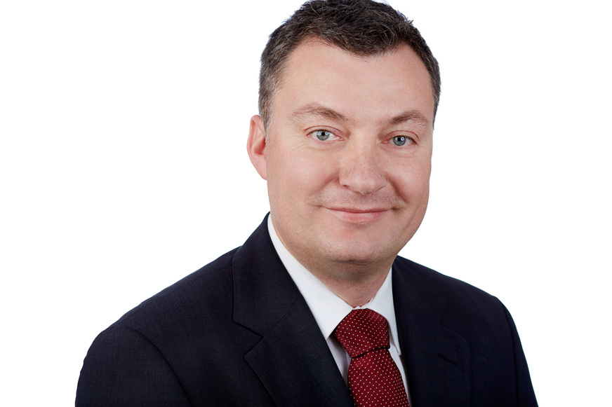 Autor Mike Gräfe, Senior Manager, Tilia