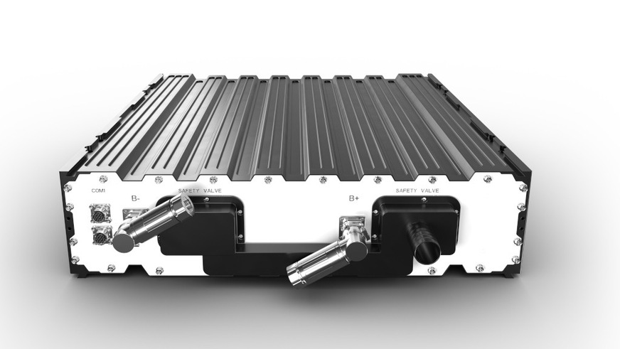 Mit der Rina-Zulassung ist der Kaptein Compass Core nun für den Einsatz in der Schifffahrt zertifiziert.