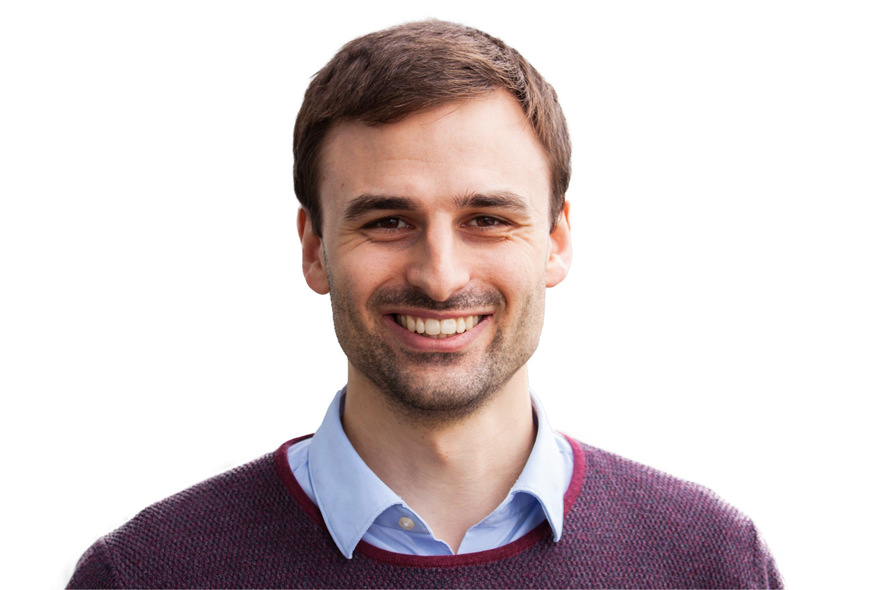 Fast in jedem Kundengespräch sei Datenschutz ein Thema, berichtet Christoph Berger. Vilisto hat sich daher entsprechend zertifizieren lassen.