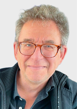 Ralf Haselhuhn
