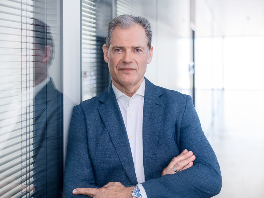 Heinz-Werner Schmidt: „Wir erleben gerade einen grundlegenden Wandel in der Heizungstechnik, wie er – wenn überhaupt – nur alle 50 Jahre mal vorkommt.“