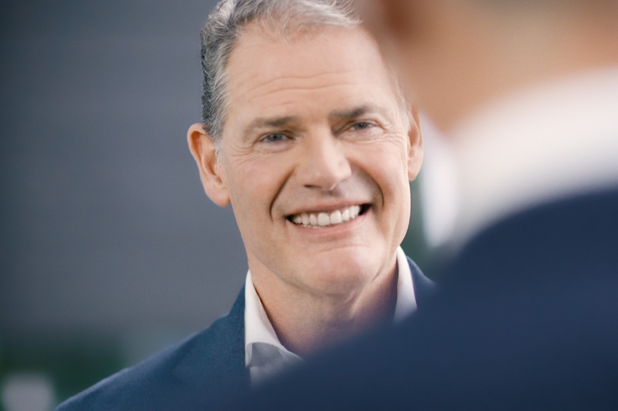 Heinz-Werner Schmidt: „Wir müssen die Energiepreise in den Griff bekommen. Strom muss im Verhältnis zu Gas wettbewerbsfähig werden.“