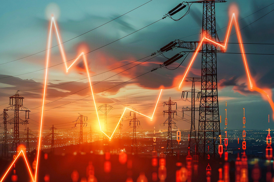 Smart Meter sind notwendig, um von dynamischen Stromtarifen profitieren können. Doch ein Gateway mit Steuerungsfunktion braucht es dafür nicht.