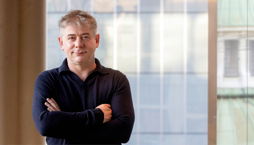 Octopus-CEO Greg Jackson