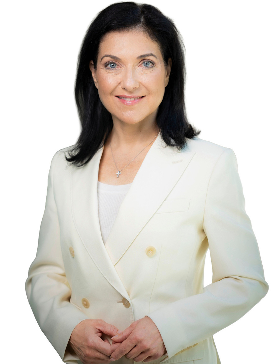 In der Kritik: Katherina ­Reiche, Bundesministerin für Wirtschaft und Energie.