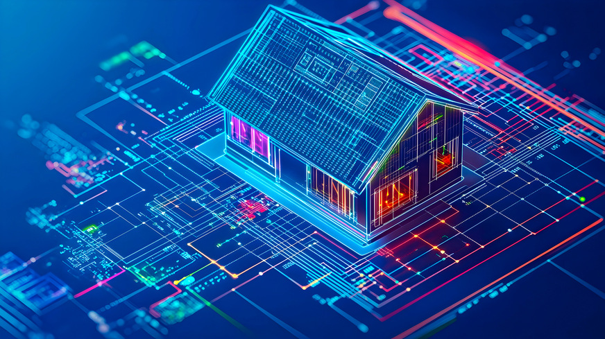 Eine Sonderrolle im Arbeitsablauf nimmt die Erstellung des digitalen Zwillings ein. Die kann zwar laut DEN-Expertin Jutta Maria Betz eine studentische Hilfskraft übernehmen. Der verantwortliche Energieberater müsse jedoch prüfen.