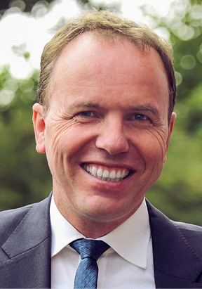 Klaus Lambrecht