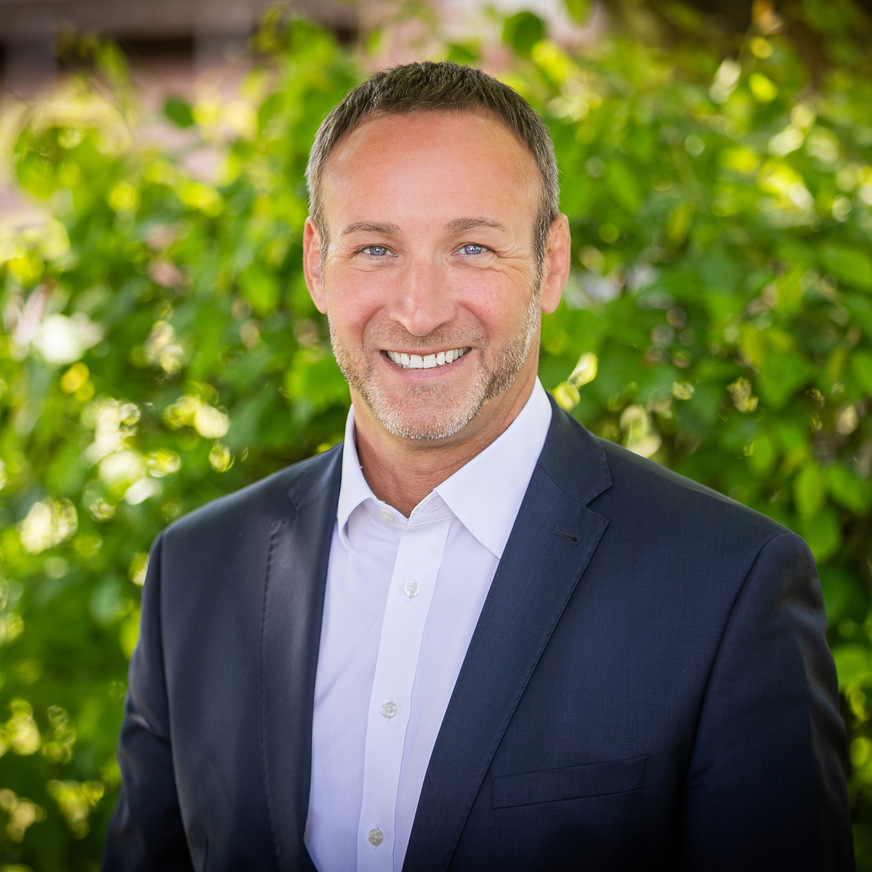 Andreas Heller, Bürgermeister der Stadt Elsdorf