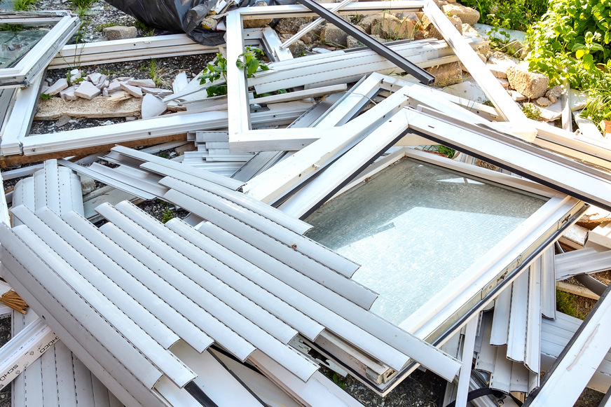 Zirkuläre Materialien verursachen häufig höhere Kosten. Dabei könnten Recycling und Wiederverwendung bei der Entsorgung viel Geld sparen.