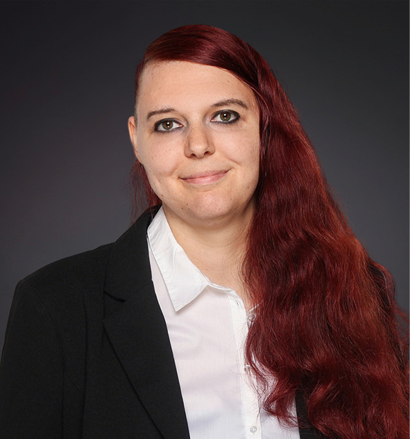 Anna-Lena Freier