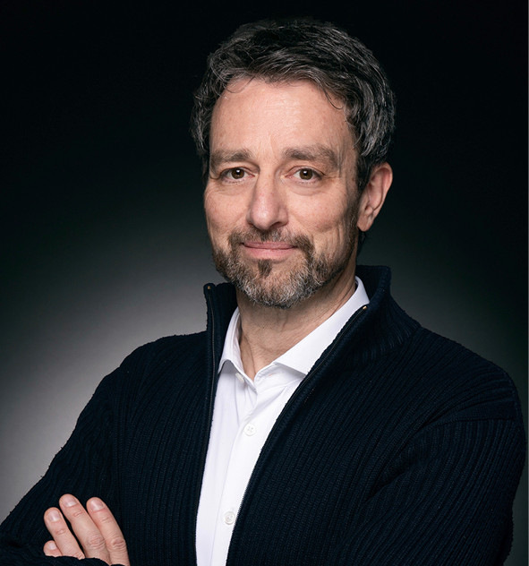 Patrick Hoffmann