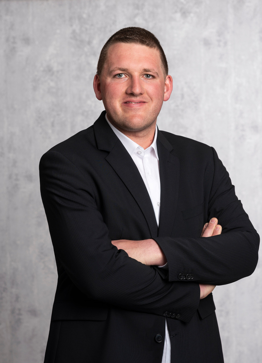 Stefan Veit