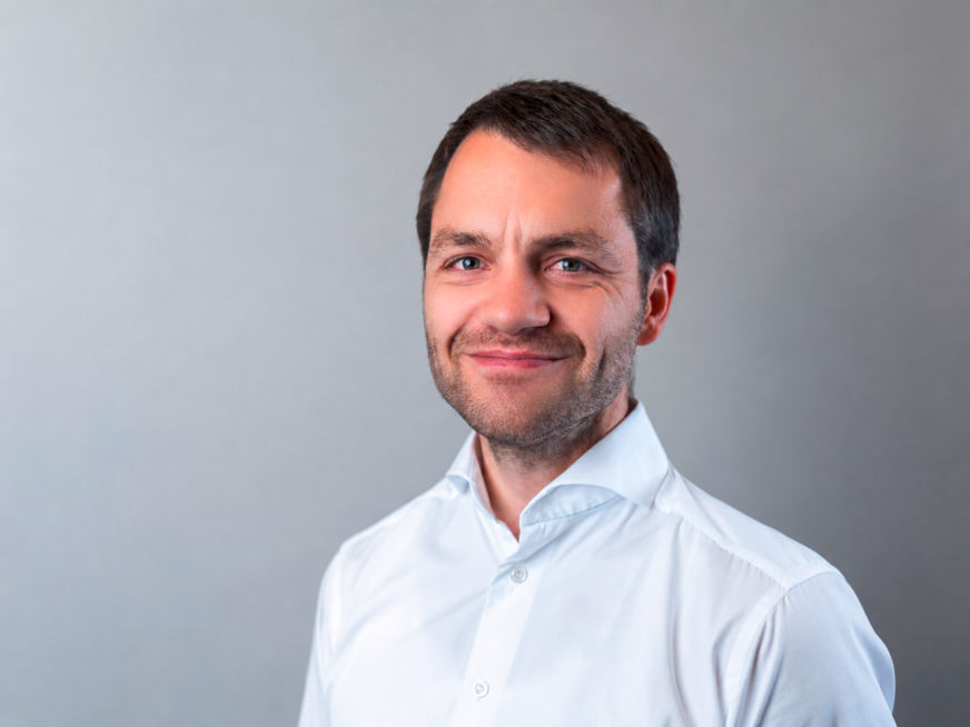 Hannes Simon,&nbsp;Leiter Substations bei Spie Germany Switzerland Austria