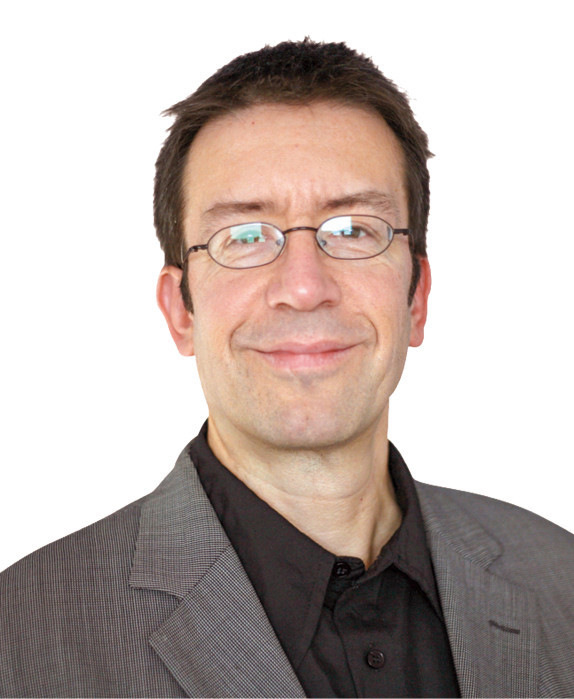 Tilman Weber