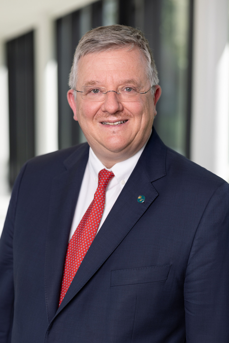 Thilo Brodtmann,&nbsp;VDMA-Hauptgeschäftsführer