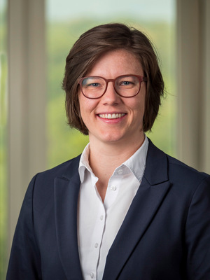 „Es lassen sich immer mehrere Anwendungen kombinieren, um die Wirtschaftlichkeit eines Speichers zu optimieren.“ Julia Badeda, Abo Wind