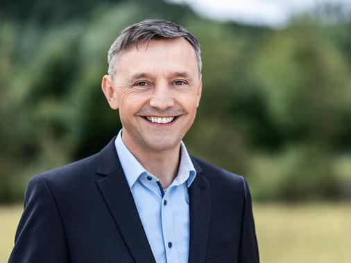 „Sobald Wechseltarife am Markt ankommen, wird auch Arbitrage für die Speicher eine wichtige Rolle spielen.“ Friedhelm Enslin, Baywa RE