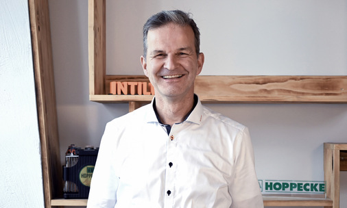 „Auch Trading ist derzeit einer der Treiber der steigenden Nachfrage, genauso wie Quartierskonzepte immer interessanter werden.“ Martin Peters, Intilion