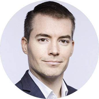 „Im Utility-Scale-Bereich rechnen wir mit einer Verdoppelung bis hin zur Verdreifachung der Zubaurate 2024 im Vergleich zu 2023, abhängig davon ob die Entwickler ihre Baugenehmigungen und Finanzierungen rechtzeitig erhalten.“   Max Münnicke,  Huawei