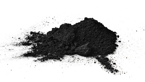 5 Mehr Kohle, weniger CO2 : Biokohle macht Beton zu Kohlenstoffsenken.