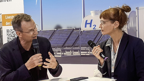 2024 stehen wieder spannende Themen auf der Agenda unserer Expertentalks.