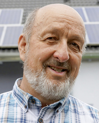 DEN-Vorsitzender Hermann Dannecker: „Mit den derzeit herrschenden Unsicherheiten, halbherzigen politischen Beschlüssen und zögerlich zugeteilten Haushaltsmitteln schaffen wir unsere Klimaziele nicht.“