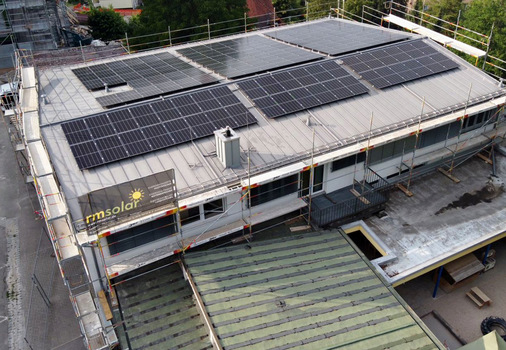 Firmenkunden spielen eine wachsende Rolle im Tagesgeschäft des Fachbetriebs.