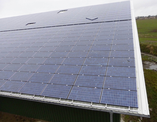 Der Tausch alter Module durch leistungsstärkere Paneele ist jetzt einfacher – auch ohne Defekt.