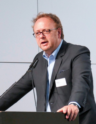 GIH-Bundesvorsitzender Stefan Bolln: „Für die Transparenz wäre es ganz gut, wenn die Energieberatung ein Berufsbild bekäme.“