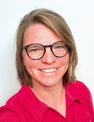 GIH-Vorständin Anke Schwark: „Jeder Energieberater hat schon eine Ausbildung hinter sich sowie weiterführende Fort- und Weiterbildungen.“