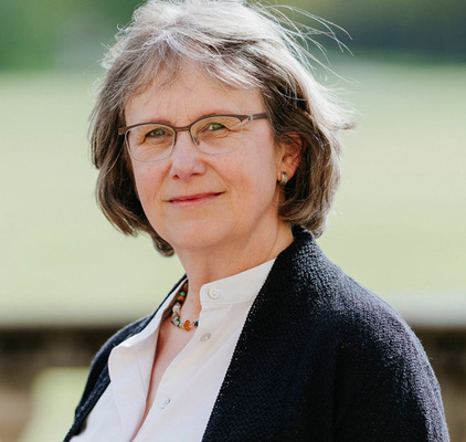 DEN-Vorständin Jutta Maria Betz: „Es bleibt nicht mehr viel Zeit, um das Berufsbild der Energieberater in der Praxis zu verwirklichen.“