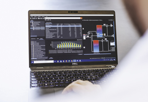 Mit einem Variantenvergleich können Energieberatungs-, Ingenieur- und TGA-Planungsbüros eine wichtige Entscheidungsgrundlage errechnen und frühzeitig die Weichen für nachhaltige und wirtschaftliche Energiesysteme stellen.