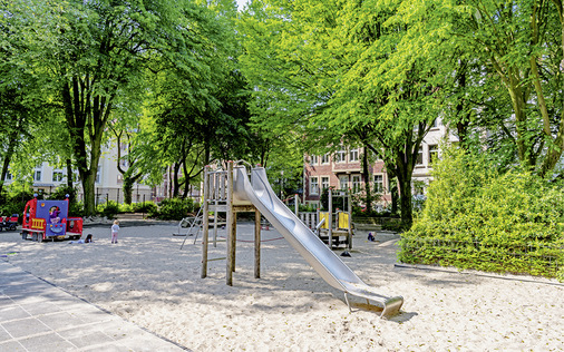 © Bild: Stadt Münster / Michael C. Möller