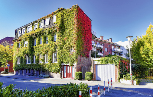 © Bild: Stadt Münster / Michael C. Möller