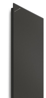 IR-Heizflächen sind unauffällig und in allen erdenklichen Farben erhältlich, auch mit Mustern oder aufgedruckten Fotos.