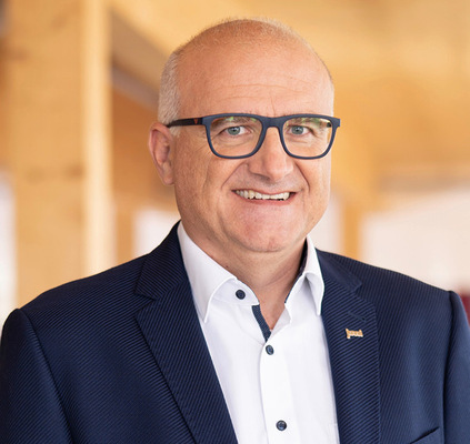 Christian Arnold, Juwi