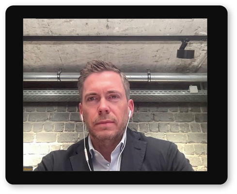 Tim Sassen, Greyfield Group, schlug vor, CO ₂  anstatt Kilowattstunden zur Leitgröße zu machen.