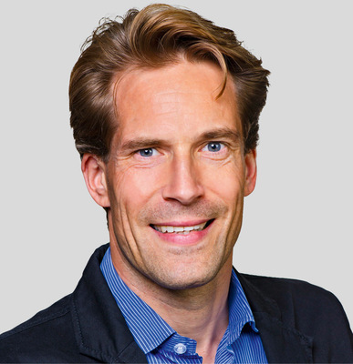 Karsten Schäfer moderiert unseren Podcast. - © Foto: privat Karsten Schäfer moderiert unseren Podcast.