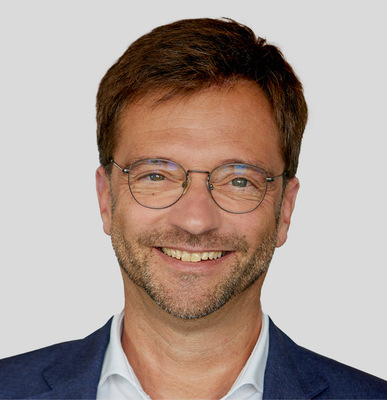 Thomas Schoy hat viele Solarparks finanziert und gebaut. - © Foto: PI Thomas Schoy hat viele Solarparks finanziert und gebaut.