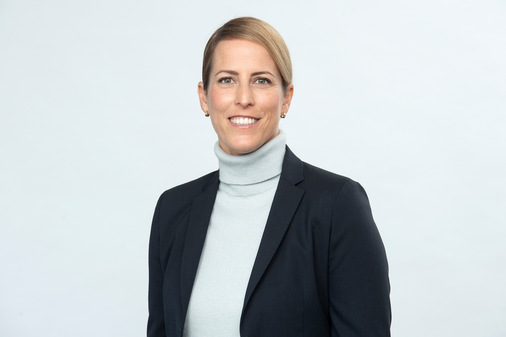 Juliane Miller, Director I Leiterin Kompetenzzentrum Erneuerbare Energien, PKF Wulf Gruppe
