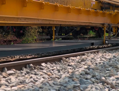 Das Bundesamt für Verkehr hat einige Auflagen für das Pilotprojekt erteilt.