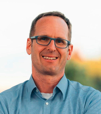 Joachim Plesch ist Geschäftsführer von Gorfion Green Energy.