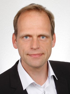 Dr. Ralf Walther gehört zur Geschäftsführung von Tibber Deutschland.